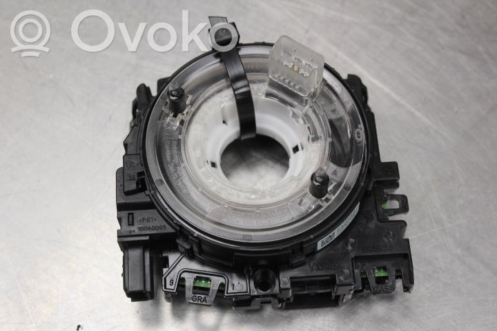 Volkswagen Golf VI Taśma / Pierścień ślizgowy Airbag / SRS 