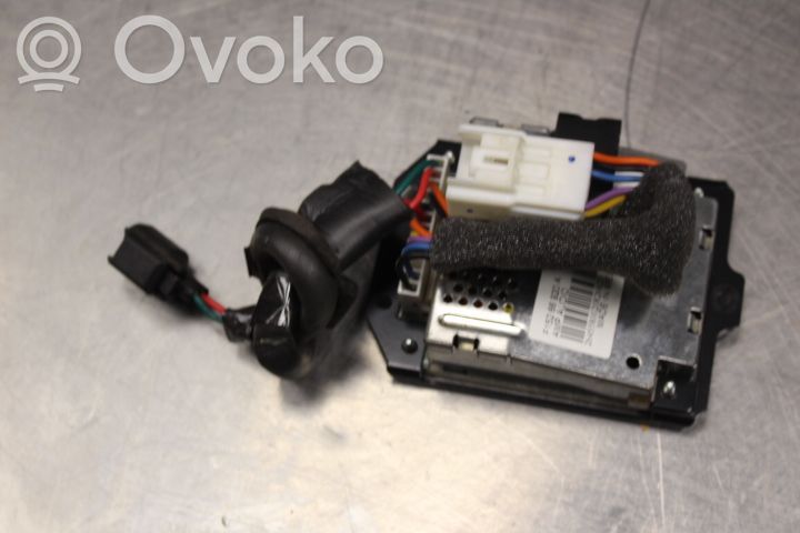 Amplificador de sonido   F15366920A