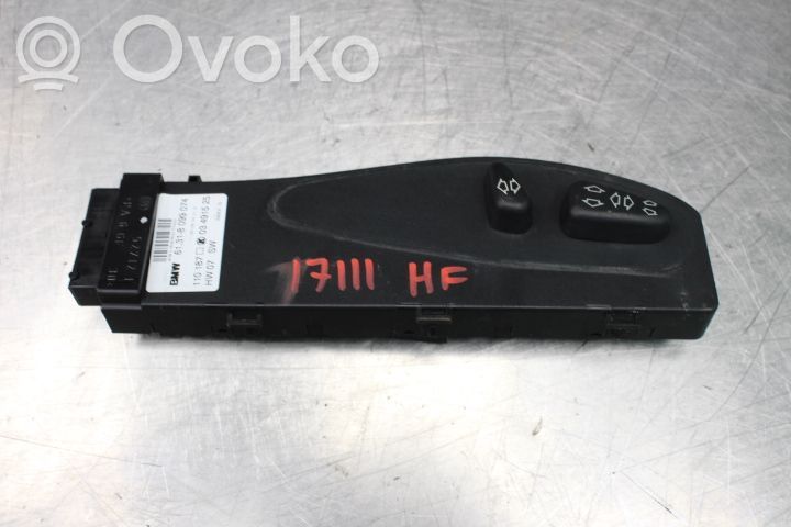 Commutateur de commande de siège   61318099074,03491525