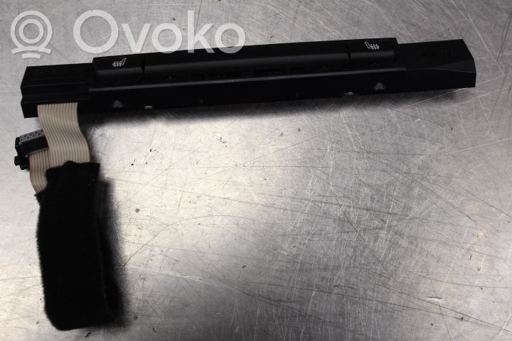 BMW 3 E90 E91 Seat heating switch 