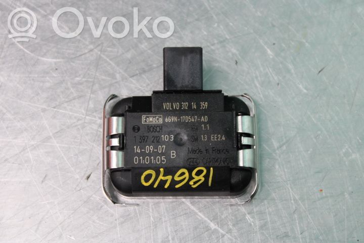 Sensor de lluvia   31214359,1397212103