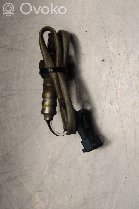 Lambda probe sensor