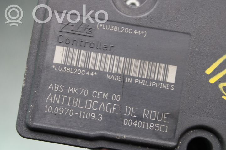 Citroen C3 Pompe ABS 