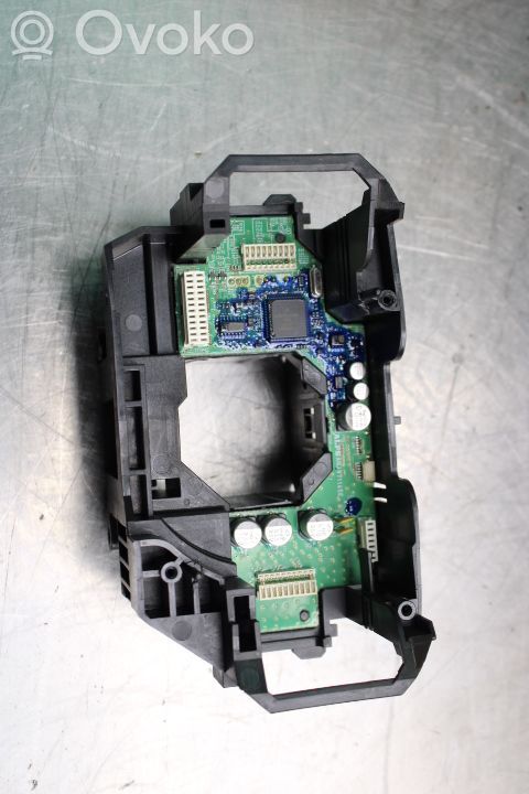 Steering angle sensor   31264343