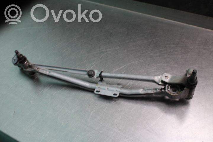 Front wiper linkage   716171104