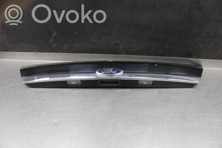 Ford Fiesta Poignée extérieure de hayon arrière 