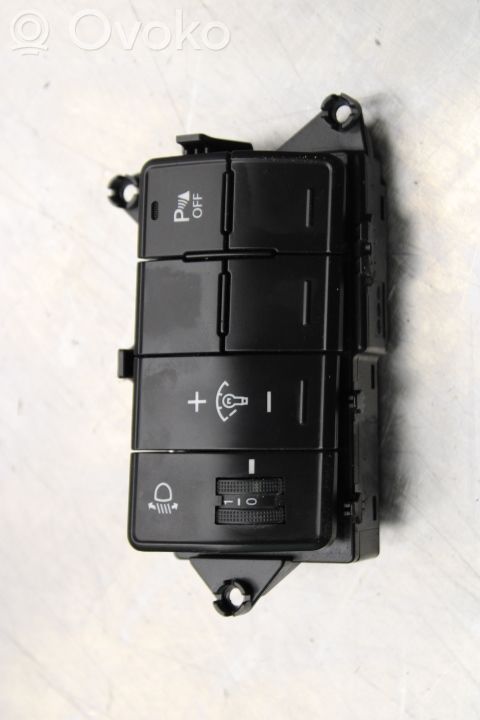 Lichtschalter   93310A6270RY