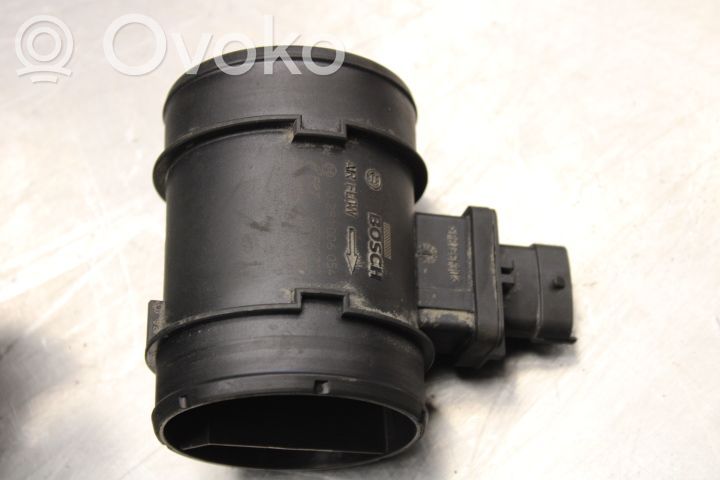 Mass air flow meter   0281006054,55220715