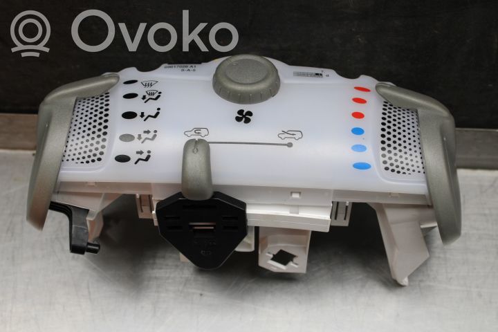 Citroen C1 Unitate control climatizare 