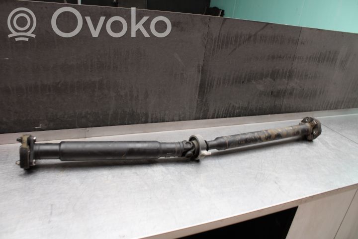 BMW 1 E81 E87 Drive shaft (set) 