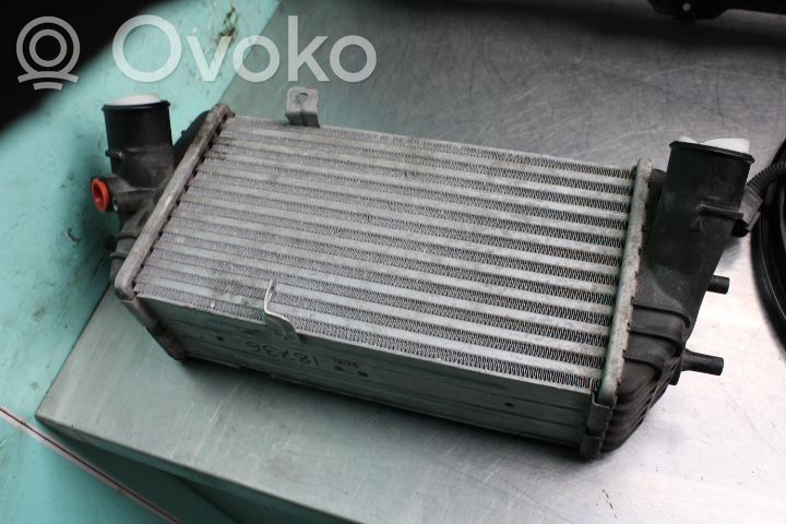 KIA Ceed Interkūlerio radiatorius 