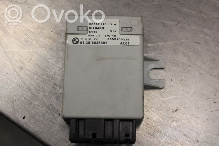 BMW Z4 E85 E86 Other control units/modules 