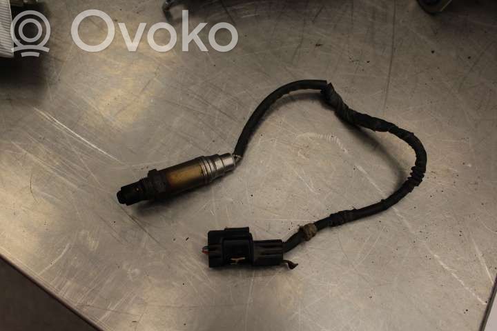 Sonde lambda   9871631,0258986507