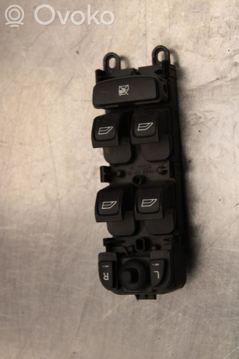 Land Rover Freelander 2 - LR2 Interruptor del elevalunas eléctrico 
