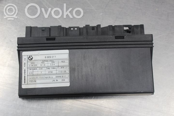 Autres unités de commande / modules   6969011