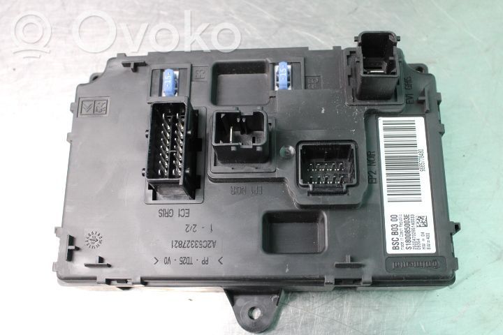 Sulakemoduuli   9665778480