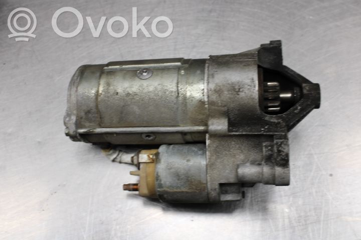 Citroen C5 Starteris 