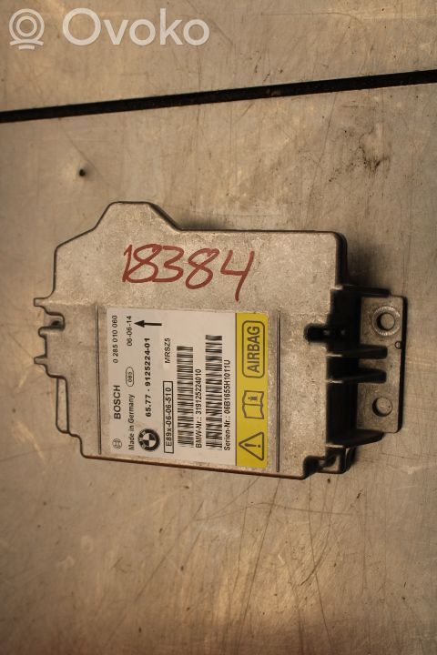 Autres unités de commande / modules   6577912522401,0285010060