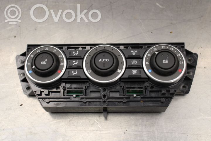 Land Rover Freelander 2 - LR2 Centralina del climatizzatore 