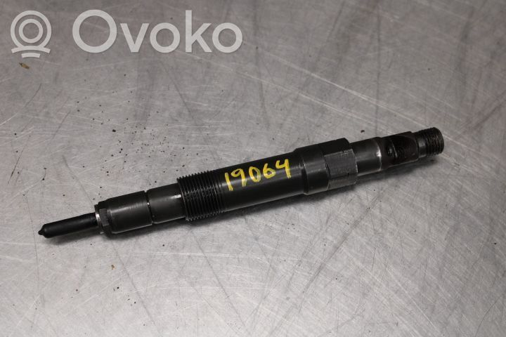 Ford Transit Fuel injector 