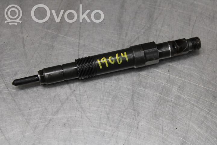 Ford Transit Fuel injector 