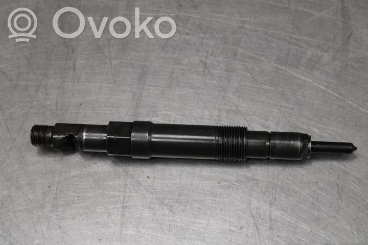 Ford Transit Fuel injector 