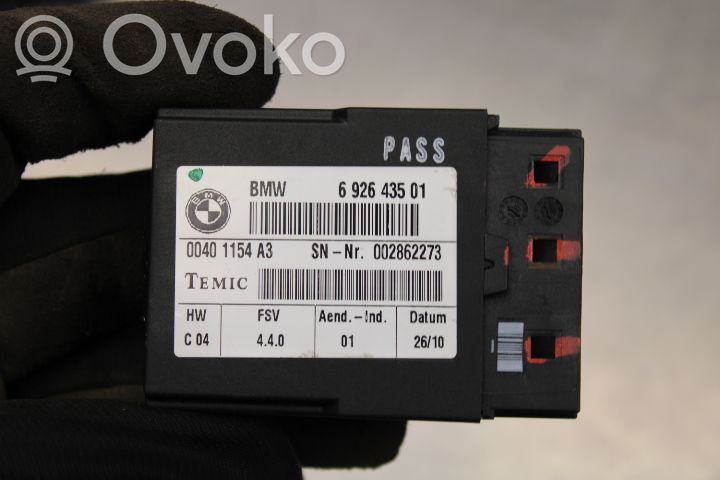 Door control unit/module   692643501