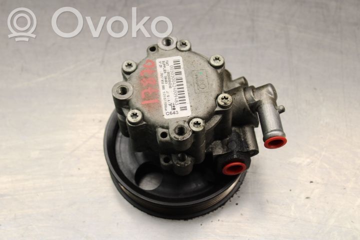 Alfa Romeo 159 Pompa wspomagania 