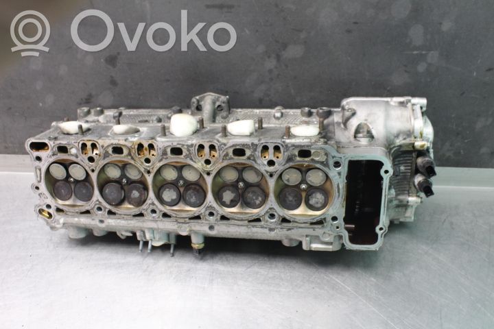 BMW 5 E60 E61 Głowica silnika 