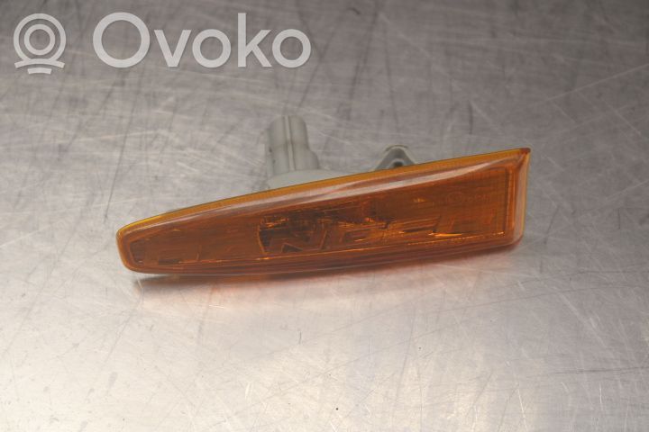 Ford Ranger Seitenblinker 