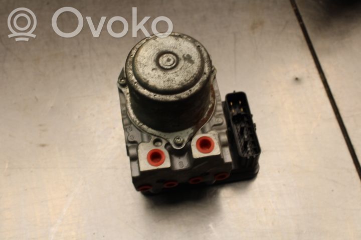 Honda Civic ABS bloks 