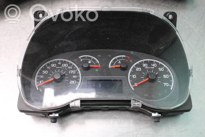 Fiat Fiorino Speedometer (instrument cluster) 