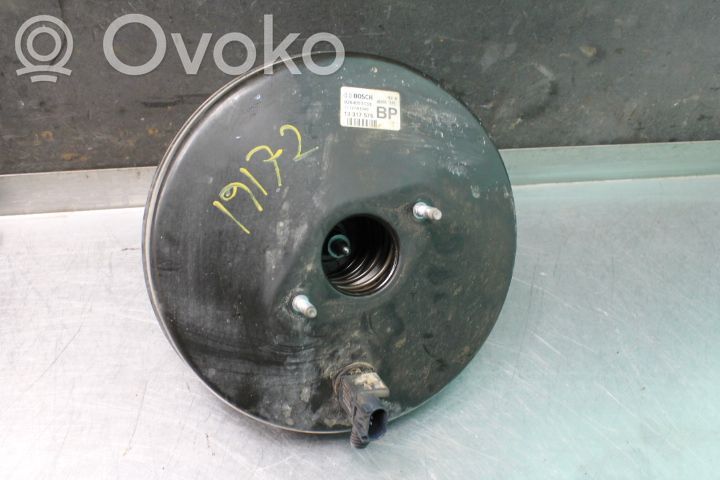 Opel Corsa D Jarrutehostin 