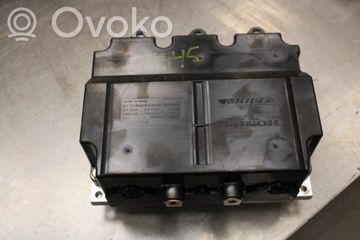 Honda Civic Autres unités de commande / modules 