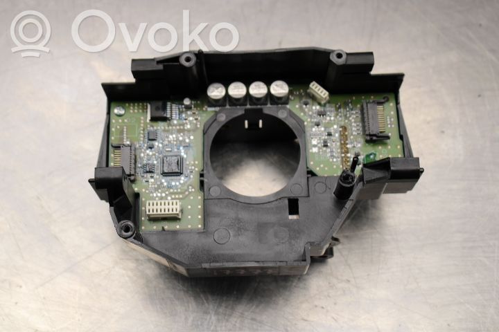 Volvo V50 Capteur d'angle de braquage 