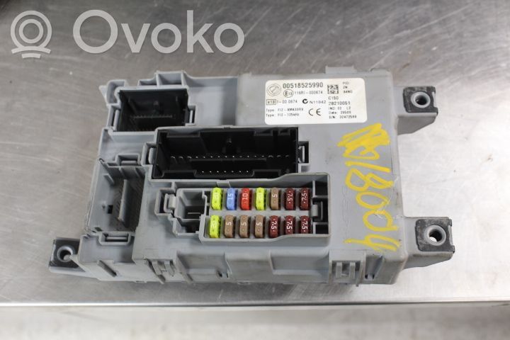 Fiat 500 Fuse module 