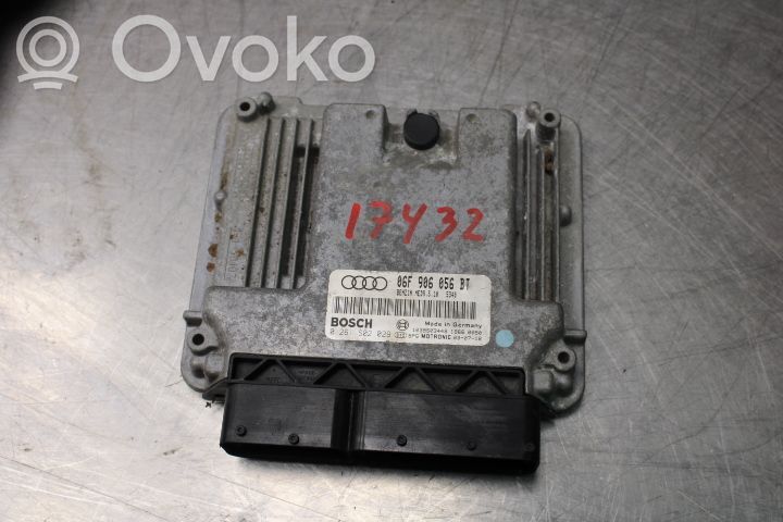Audi A3 S3 8P Injection control unit/module 