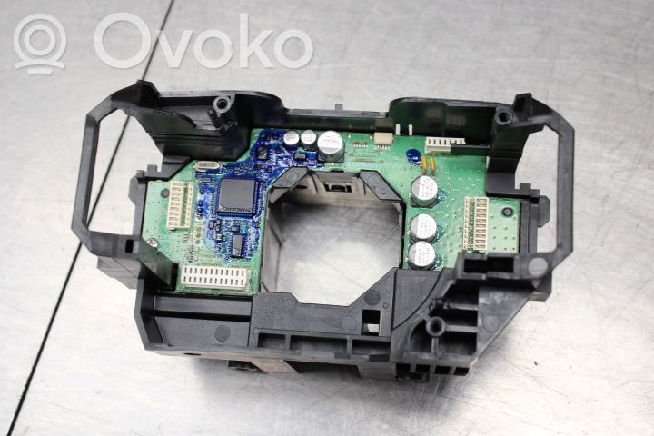 Volvo V70 Steering angle sensor 