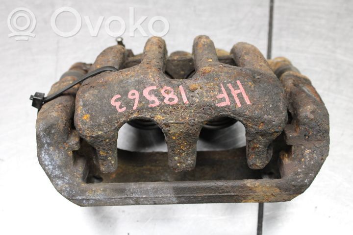 Bremssattel vorne