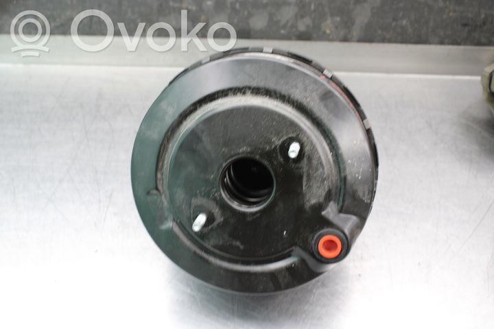 BMW 3 E90 E91 Brake booster 