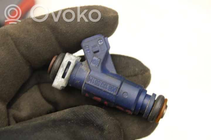 Inyector de combustible   0280156065,06B133551M
