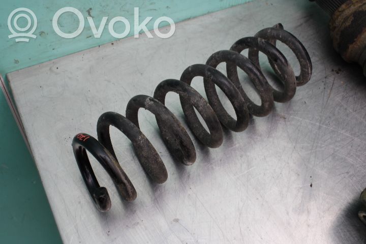 BMW 3 E90 E91 Rear coil spring 