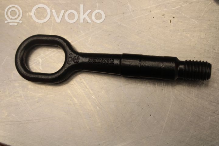 Anillo de remolque