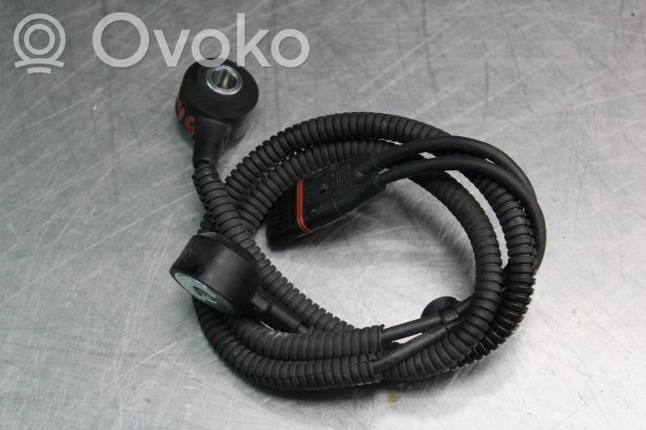 BMW Z4 E89 Detonation knock sensor 