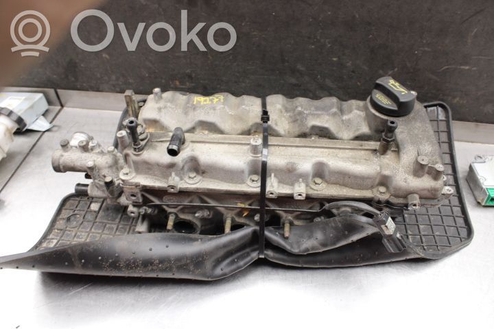 KIA Ceed Engine head 