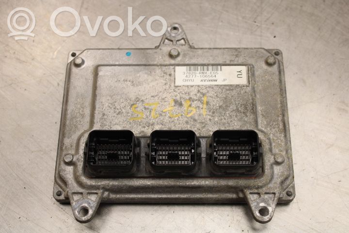 Honda Civic Injection control unit/module 