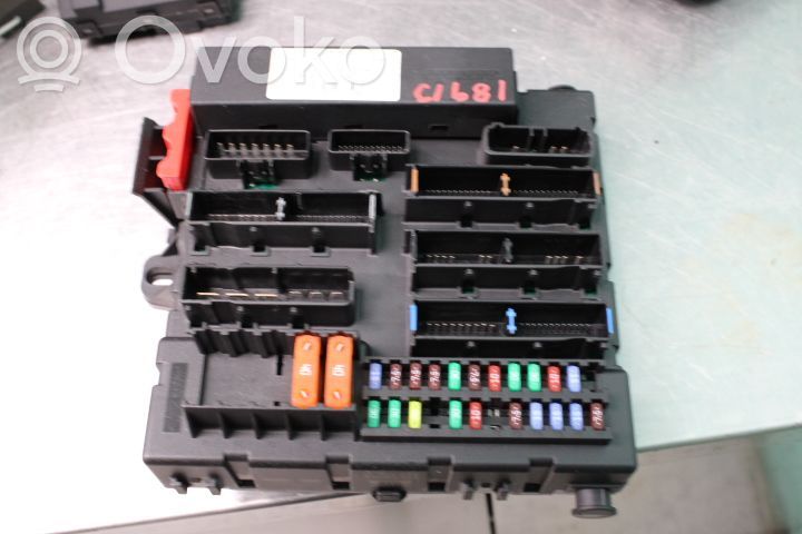 Fuse module   12769678