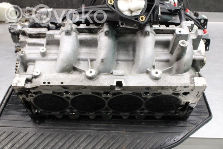 Ford Mondeo MK IV Sylinterinkansi 