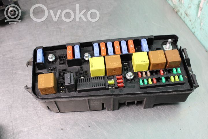 Saab 9-3 Ver2 Fuse module 
