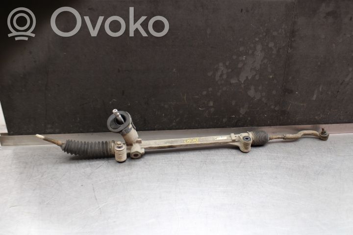 Suzuki Swift II Hammastangon mekaaniset osat 